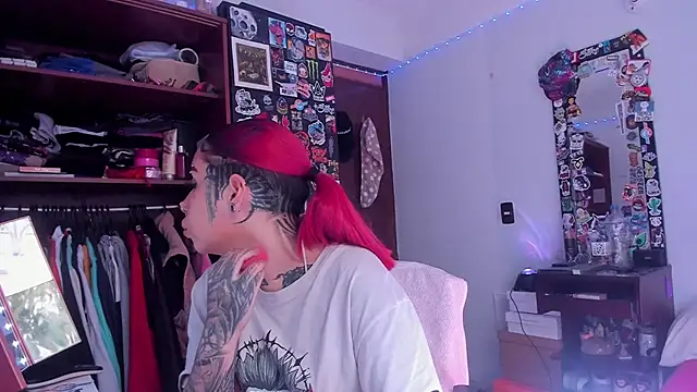 Snapshot of Jessie_williams chatting on January 29, 2025, 7:32 pm Jessie williams online show from January 29, 2025, 7:32 pm