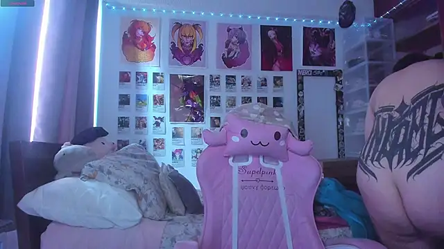 Jessie williams online show from December 15, 2025, 7:20 pm