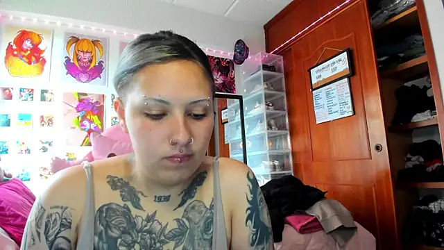 Snapshot of Jessie_williams chatting on May 8, 2026, 6:56 pm Jessie williams online show from May 8, 2026, 6:56 pm