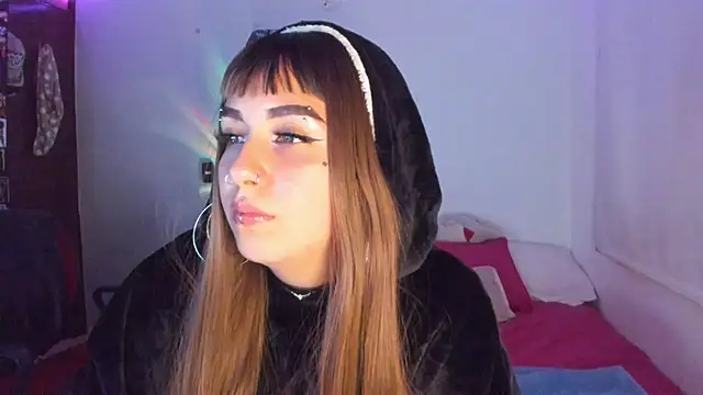 Snapshot of Jessie_williams chatting on January 9, 2025, 8:03 am Jessie williams online show from January 9, 2025, 8:03 am