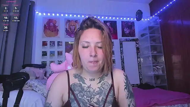 Jessie williams online show from December 5, 2025, 7:23 pm