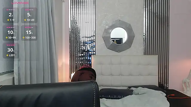 Jessie williams online show from January 31, 2026, 8:51 pm