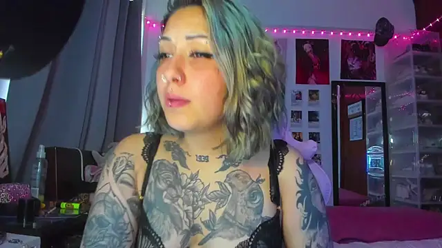 Snapshot of Jessie_williams chatting on May 11, 2026, 5:54 pm Jessie williams online show from May 11, 2026, 5:54 pm