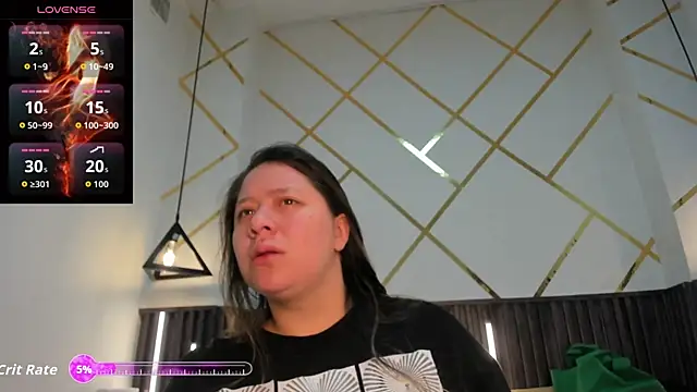  rebecca1 online show from November 29, 2025, 3:45 pm