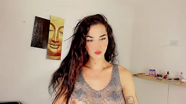 little tsgirl  online show from March 8, 2026, 2:59 am