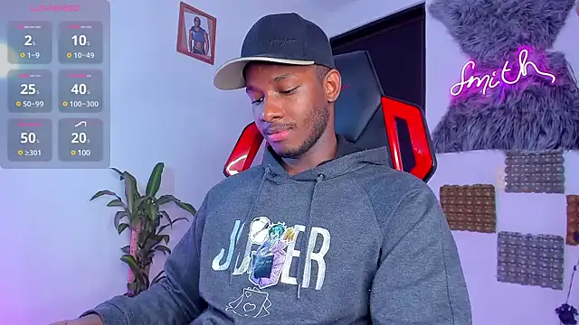 Baby smith online show from February 6, 2025, 9:32 am