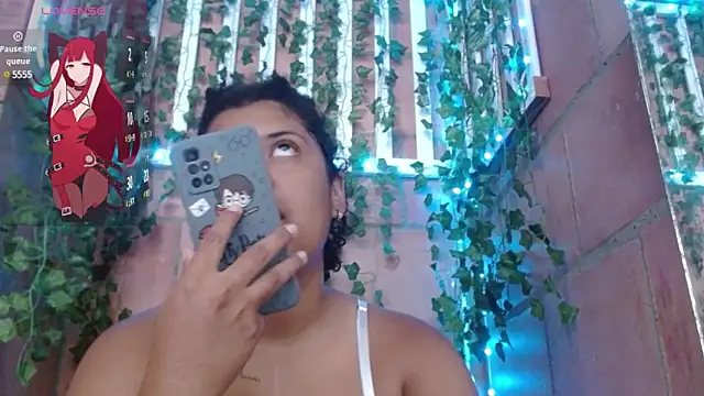 belindathompson online show from February 25, 2025, 9:26 pm