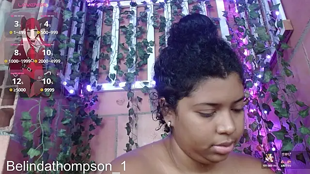 belindathompson online show from December 4, 2024, 7:28 pm