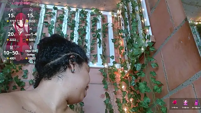 belindathompson online show from December 9, 2024, 8:01 pm