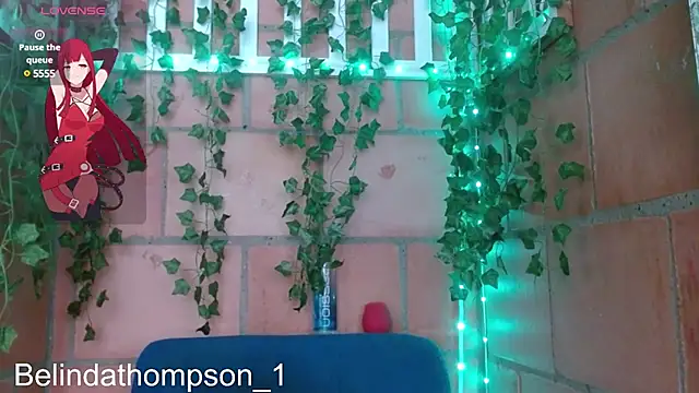 belindathompson online show from February 14, 2025, 3:36 pm