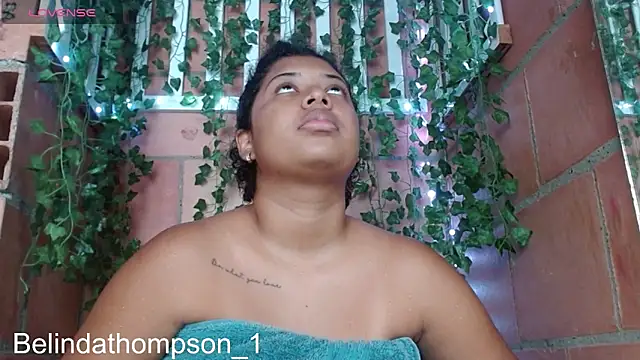 belindathompson online show from December 5, 2024, 7:22 pm