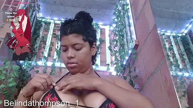 belindathompson online show from February 4, 2025, 9:10 pm