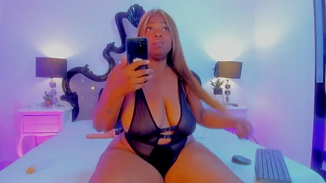 laqquishax online show from March 7, 2026, 5:14 am