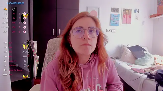 Snapshot of linda_giggle chatting on January 10, 2025, 5:13 pm linda giggle online show from January 10, 2025, 5:13 pm