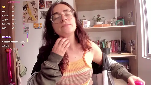 linda giggle online show from January 8, 2026, 2:01 pm