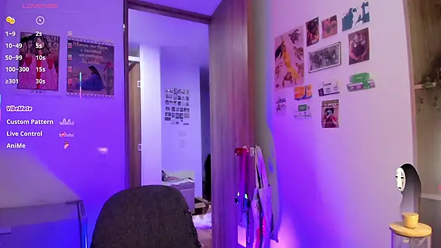 linda giggle online show from May 29, 2026, 2:17 am