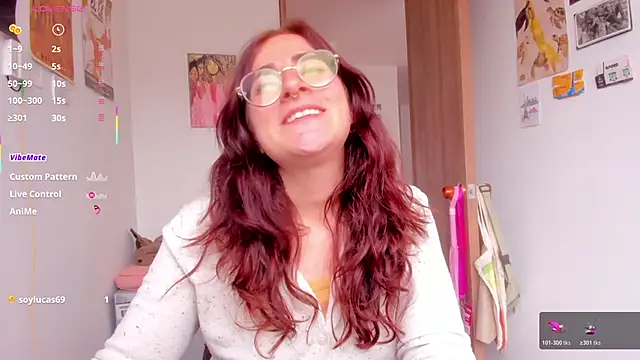 linda giggle online show from February 7, 2026, 2:47 pm