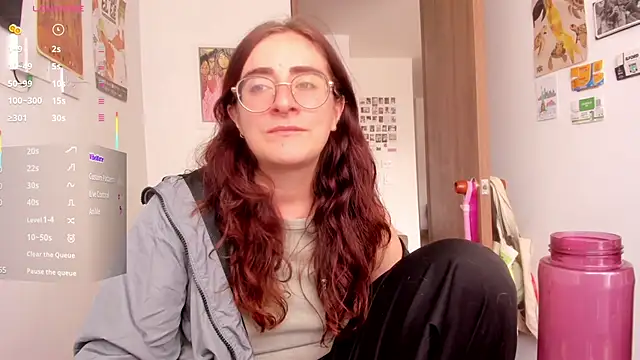 linda giggle online show from March 21, 2026, 3:49 pm