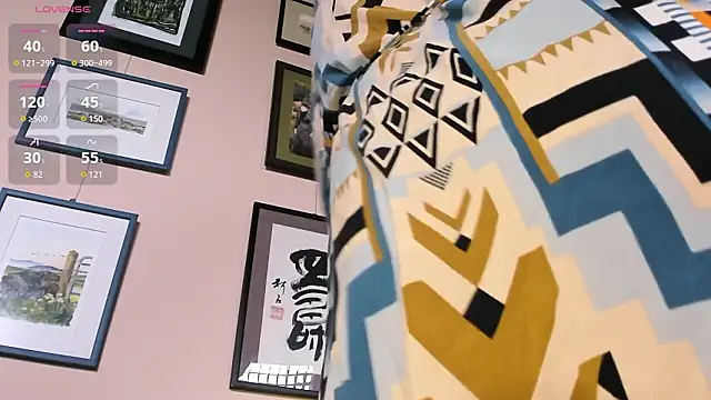 Amber Foks online show from March 7, 2026, 9:05 am