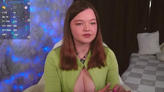 mary lunar online show from March 27, 2026, 7:04 pm