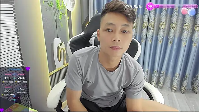 Snapshot of Naughty--asian chatting on June 11, 2026, 5:37 am Naughty--asian online show from June 11, 2026, 5:37 am