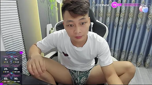 Snapshot of Naughty--asian chatting on June 14, 2026, 1:57 am Naughty--asian online show from June 14, 2026, 1:57 am