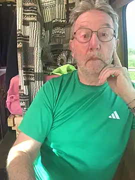 Nudelschwanz online show from March 18, 2026, 8:17 am