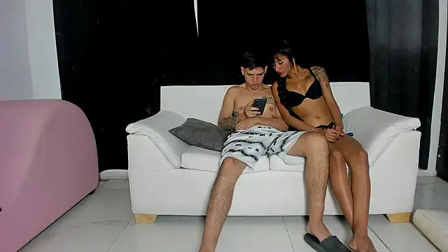 self love46 online show from February 4, 2026, 8:04 pm