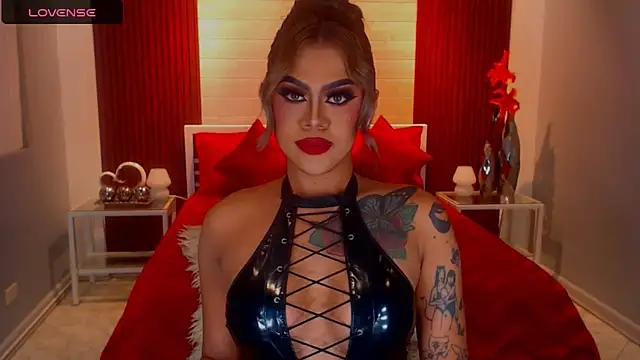 StellaStrong30 online show from November 15, 2025, 10:03 pm