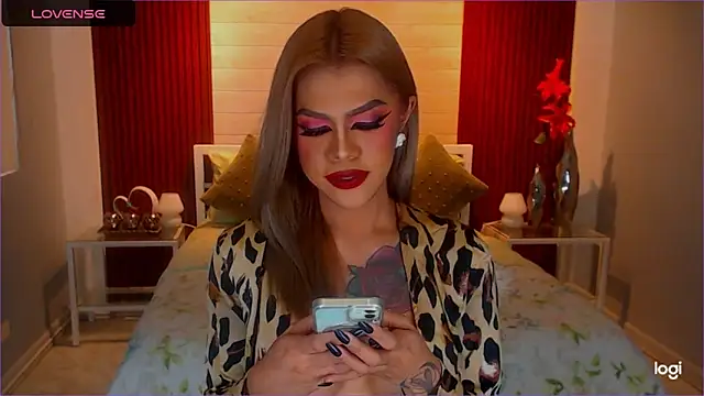 StellaStrong30 online show from February 15, 2026, 7:51 am