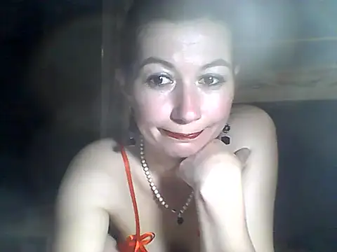 Olesja online show from April 1, 2026, 7:00 pm