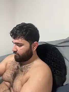 Shamang269 online show from November 15, 2025, 6:45 pm