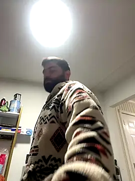 Shamang269 online show from November 5, 2025, 12:52 pm