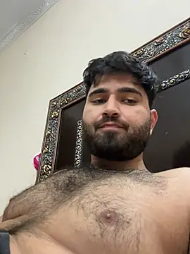 Shamang269 online show from March 13, 2025, 12:24 pm