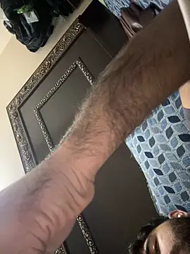 Shamang269 online show from March 1, 2025, 9:59 pm