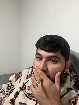 Shamang269 online show from December 19, 2025, 1:13 pm