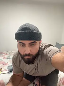 Shamang269 online show from January 23, 2025, 7:29 pm