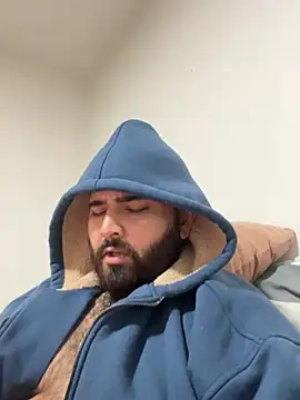 Shamang269 online show from January 15, 2026, 12:30 pm