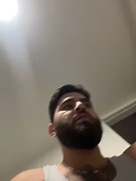 Shamang269 online show from September 25, 2025, 11:49 am