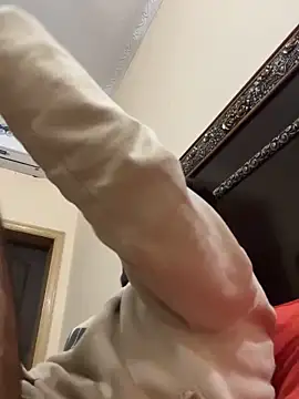 Shamang269 online show from March 7, 2025, 3:18 pm