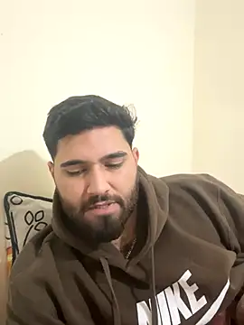 Shamang269 online show from December 4, 2024, 1:58 pm