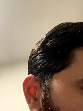 Shamang269 online show from October 17, 2025, 8:43 pm