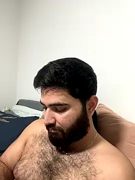 Shamang269 online show from October 16, 2025, 7:11 pm