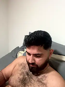 Shamang269 online show from January 8, 2026, 12:55 pm