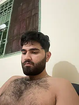 Shamang269 online show from March 15, 2025, 12:25 am