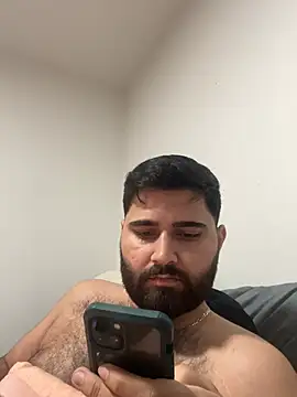 Shamang269 online show from January 14, 2026, 3:43 am