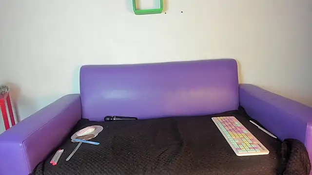 Danna Rosse1 online show from February 19, 2025, 10:56 am