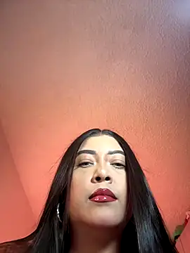 cami ortiz   online show from October 8, 2025, 4:14 am