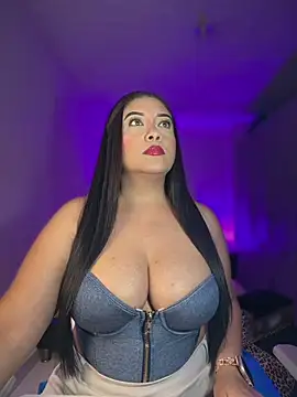 cami ortiz   online show from May 29, 2026, 5:02 am