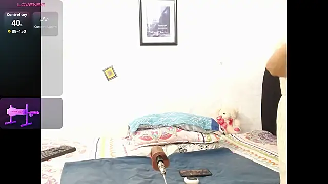Snapshot of Kattara_Becky_ chatting on July 25, 2026, 3:14 am Kattara Becky online show from July 25, 2026, 3:14 am